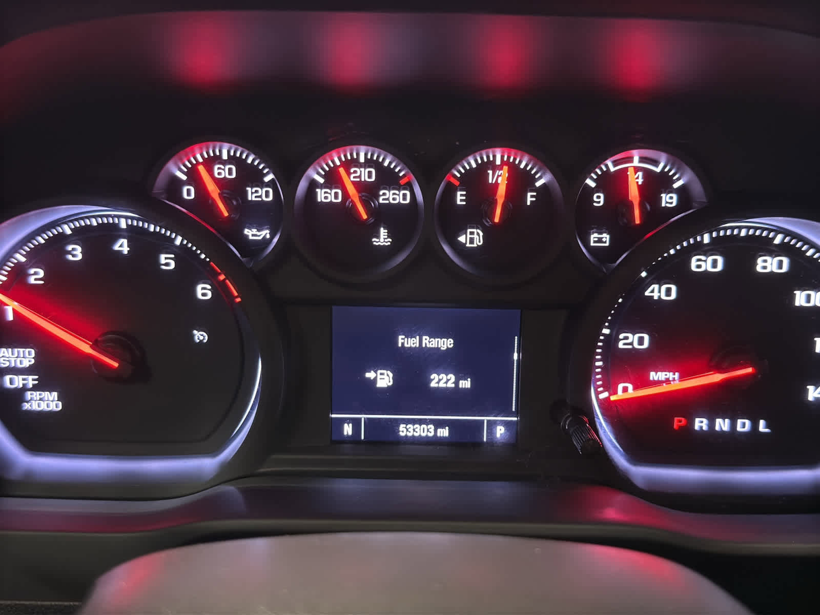 Used 2022 Chevrolet Silverado 1500 Custom image 15