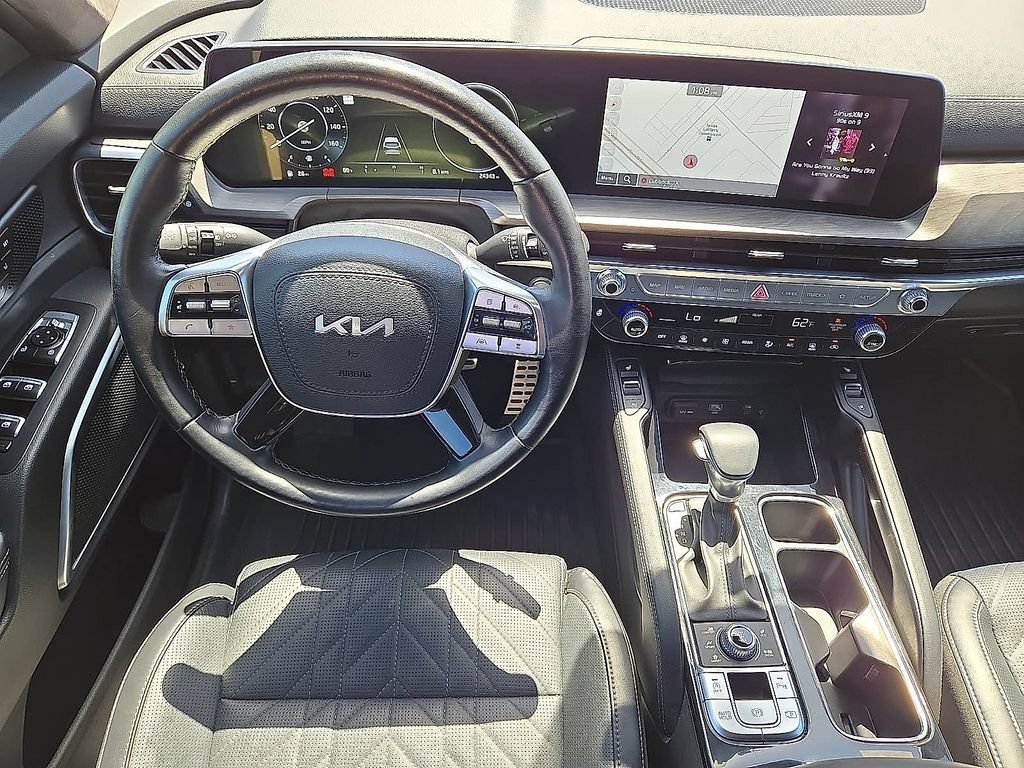 Used 2025 Kia Telluride SX Prestige X-Pro AWD/4WD image 18