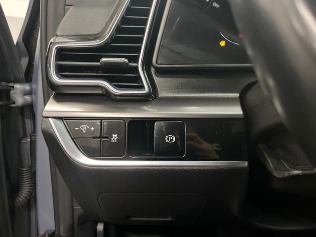 Certified 2023 Kia Sportage EX image 21