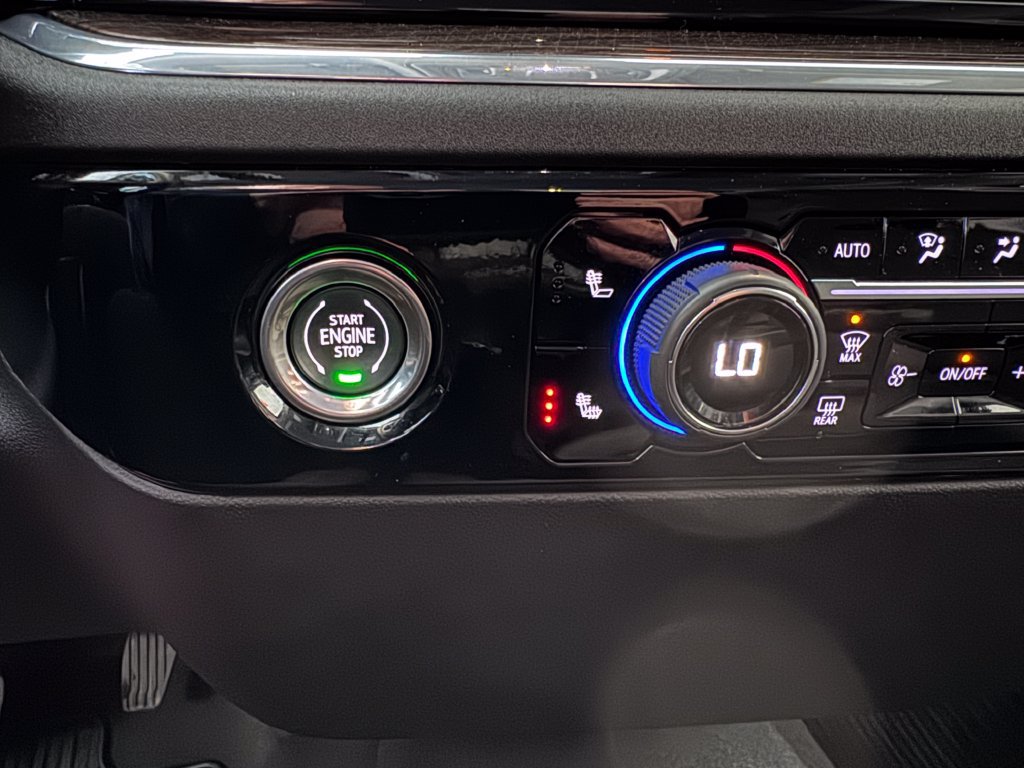 Certified 2023 Chevrolet Silverado 1500 LT AWD/4WD image 23