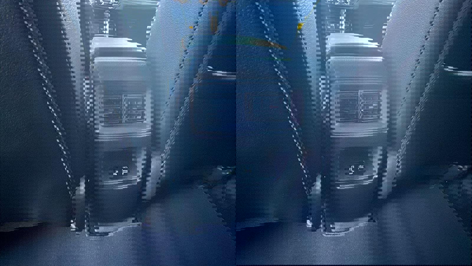 New 2026 Honda CR-V Sport-L image 21