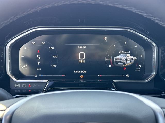 New 2026 GMC Sierra 1500 SLT w/ SLT Premium Plus Package image 15