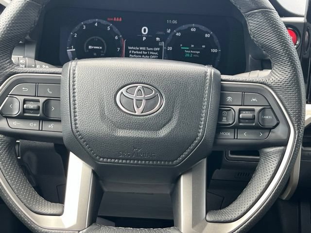 Used 2024 Toyota Tacoma 4x4 Double Cab image 14