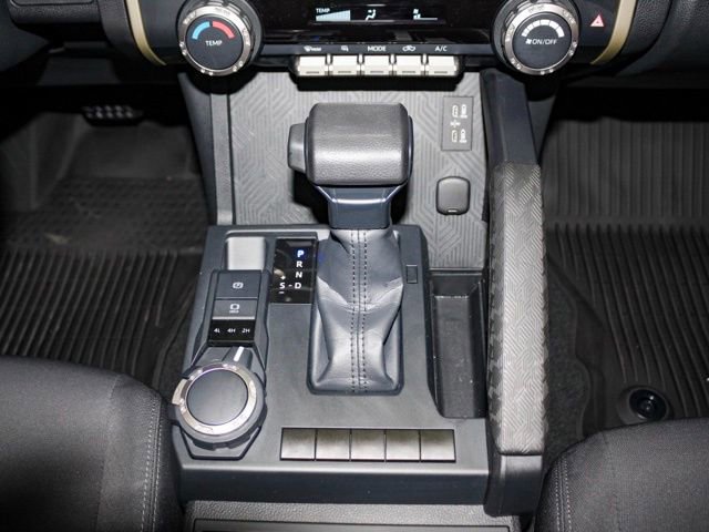 Used 2024 Toyota Tacoma SR image 19