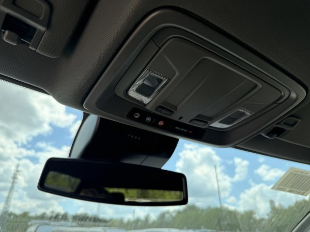 New 2026 GMC Sierra 2500 Pro w/ 1SA Pro Safety Plus Package image 22