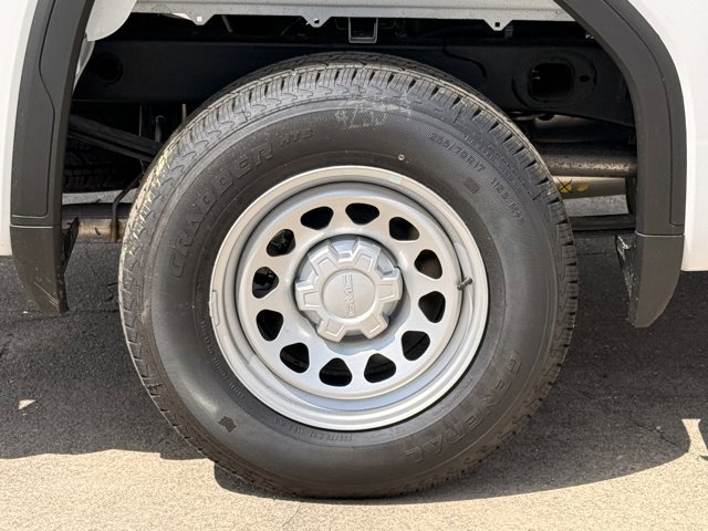 New 2026 GMC Sierra 1500 Pro w/ Pro Value Package image 9