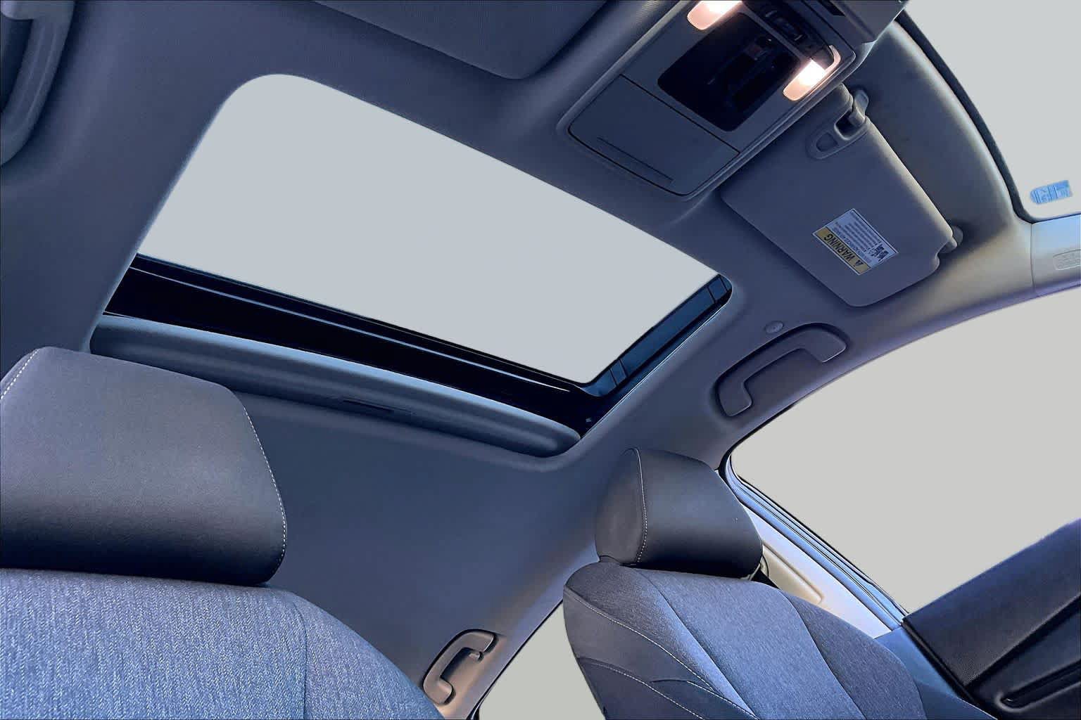 Used 2023 Honda Accord EX image 13