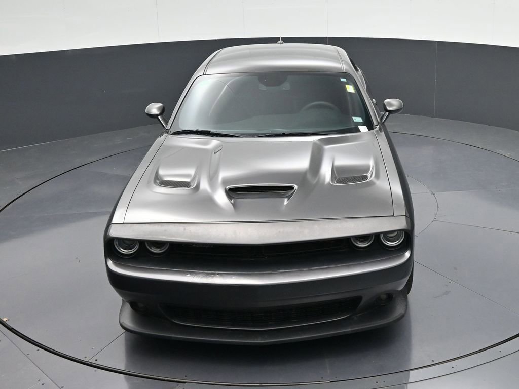 Used 2020 Dodge Challenger R/T Scat Pack w/ 1320 Plus Group image 23