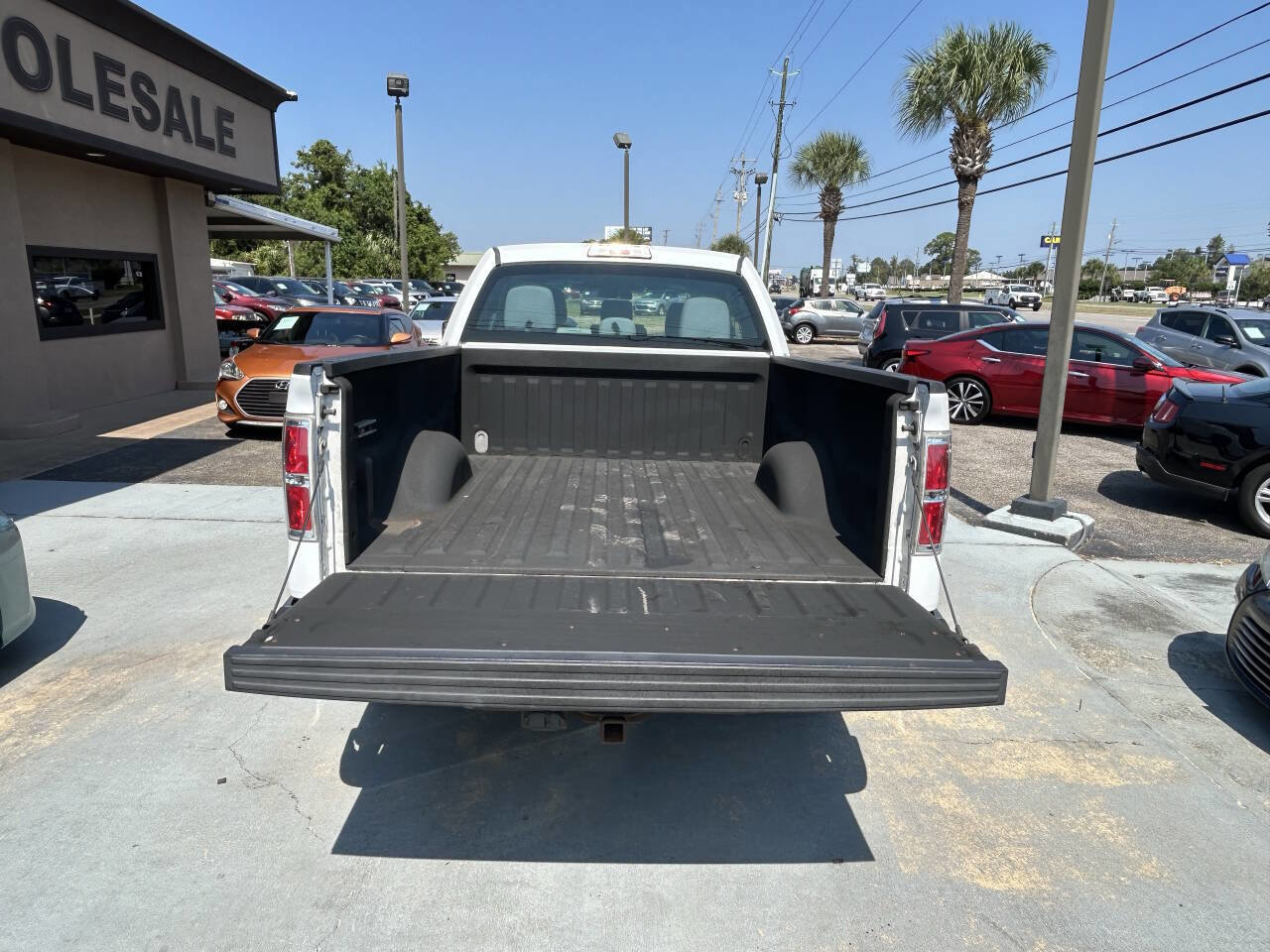 Used 2013 Ford F150 XL w/ PWR Equipment Group image 18