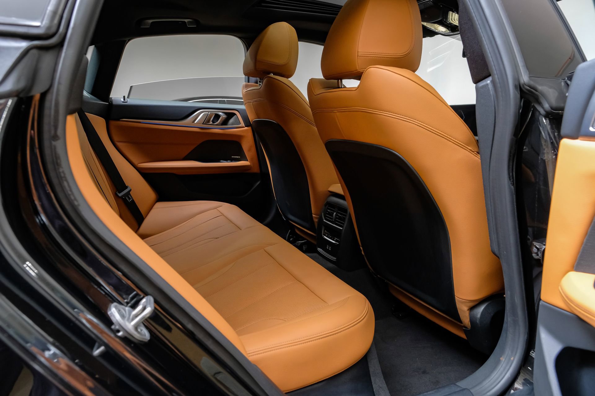 Used 2025 BMW 430i xDrive image 38
