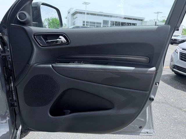 Certified 2023 Dodge Durango R/T AWD/4WD image 18