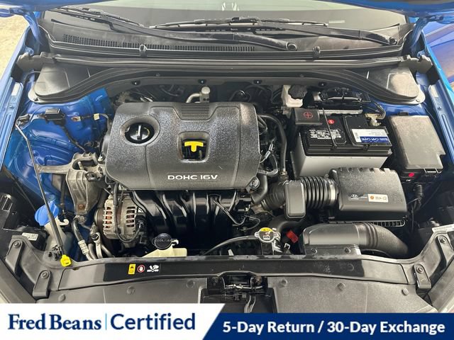 Used 2017 Hyundai Elantra Value Edition FWD image 29
