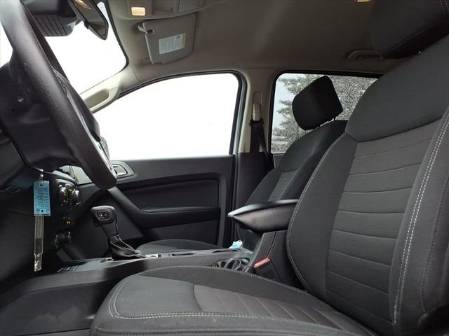 Used 2019 Ford Ranger XLT w/ Trailer Tow Package RWD image 12