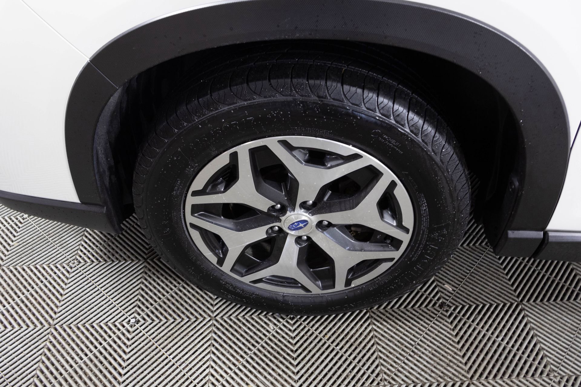 Used 2020 Subaru Forester Premium w/ Popular Package #1 image 47