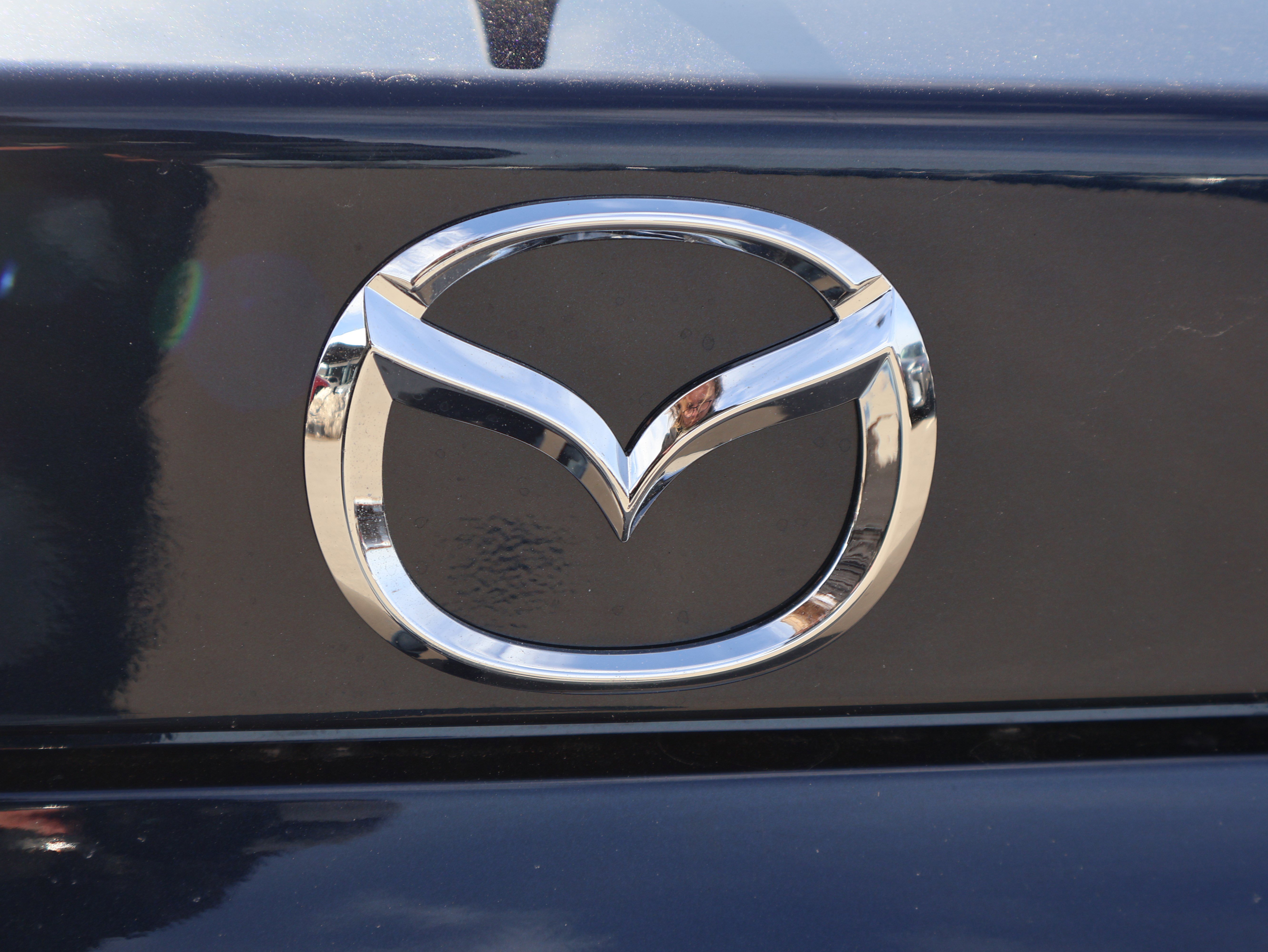 New 2025 MAZDA MX-5 Miata Grand Touring w/ Weather Package image 22