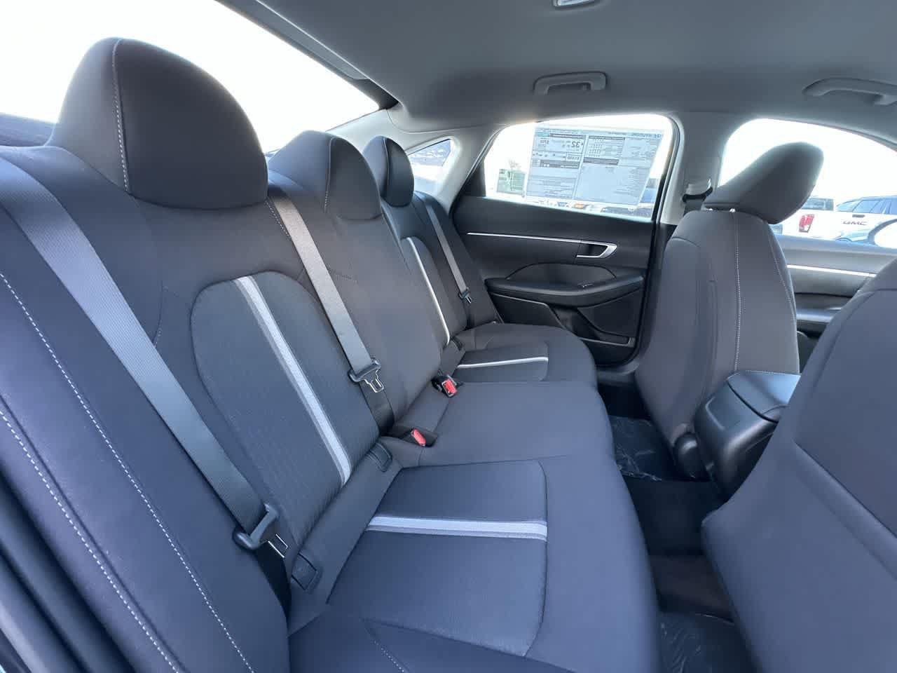 New 2026 Hyundai Sonata SE FWD image 26