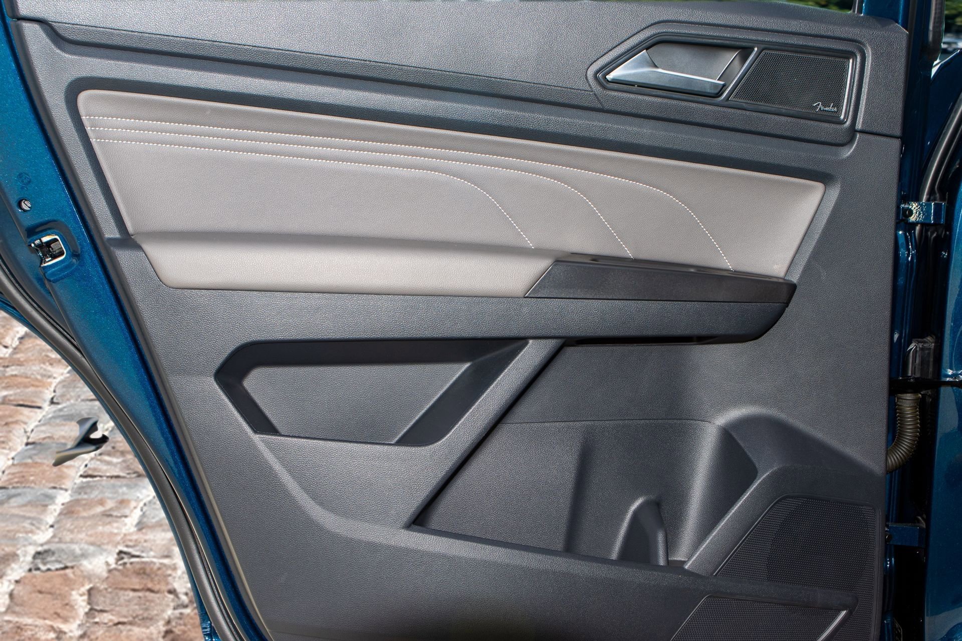 Used 2022 Volkswagen Atlas SEL Premium image 13