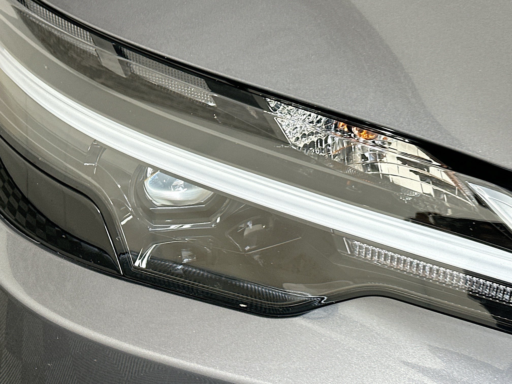 Used 2023 Lexus RX 350 w/ Accessory Package (2T) AWD/4WD image 9