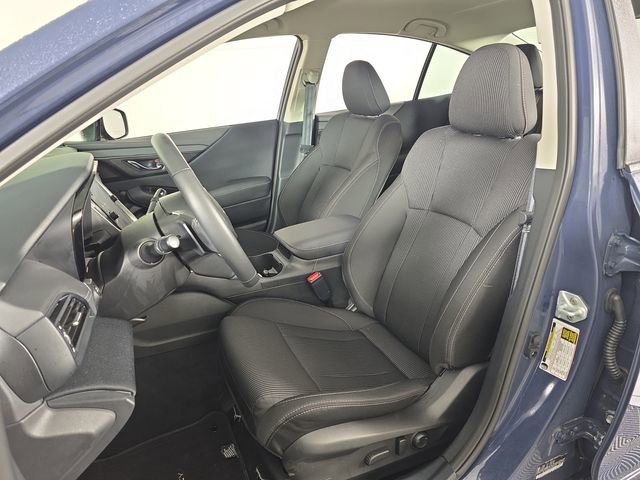 Certified 2025 Subaru Legacy Premium AWD/4WD image 16