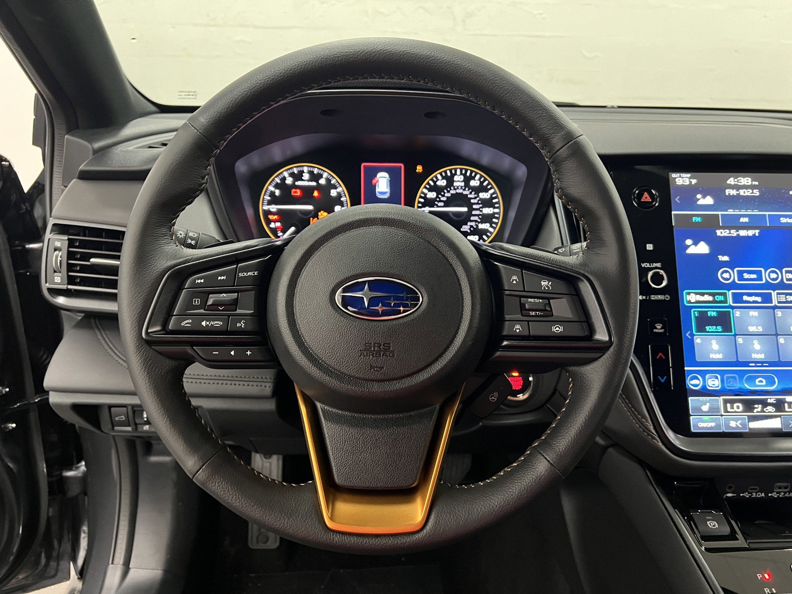 New 2025 Subaru Outback Wilderness image 17