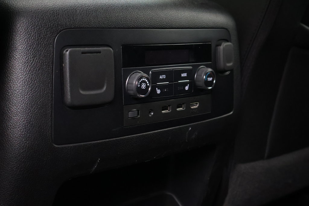 Certified 2018 Chevrolet Tahoe LT AWD/4WD image 48