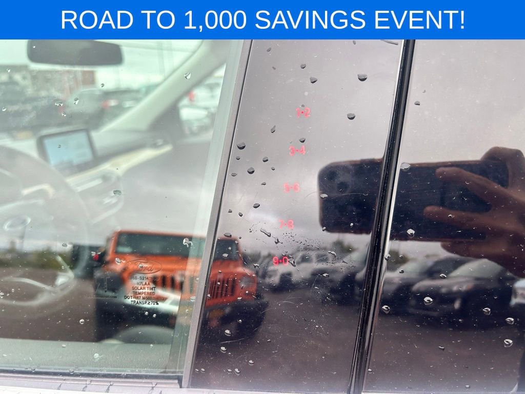 Certified 2022 Ford Escape Titanium w/ Titanium Elite Package image 11