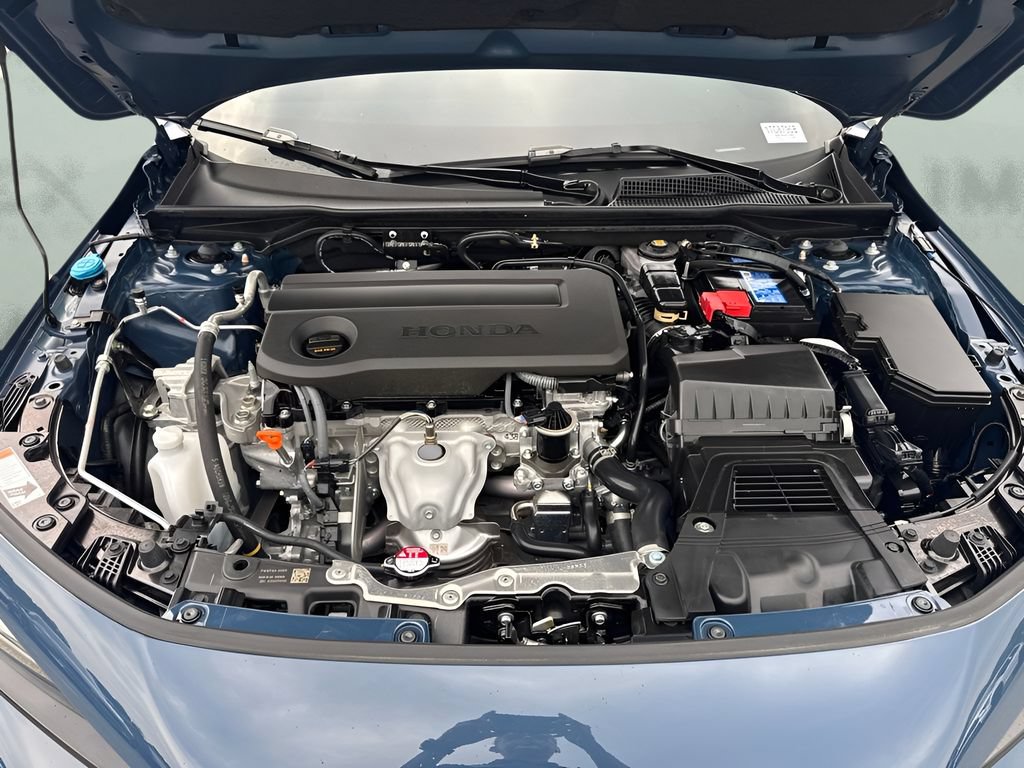 Used 2026 Honda Civic Sport image 16