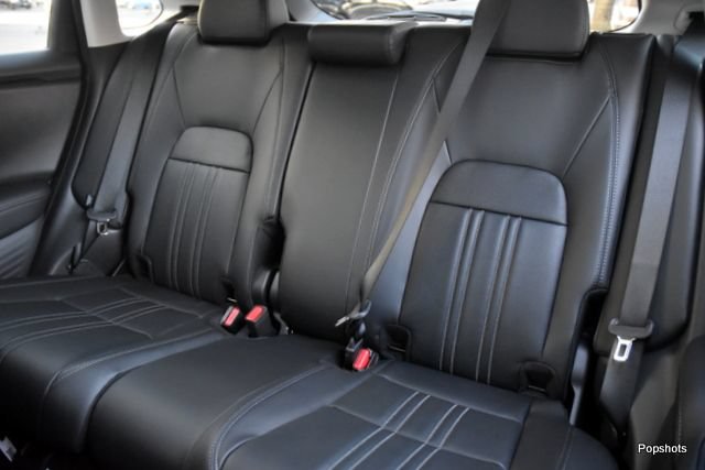 New 2027 Honda HR-V EX-L image 11