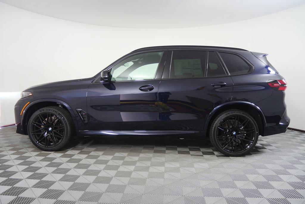 New 2026 BMW X5 M Competition AWD/4WD image 6