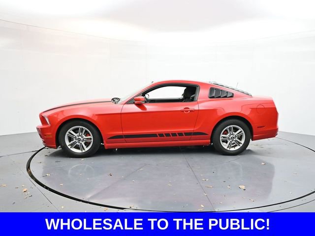 Used 2014 Ford Mustang V6 video 4