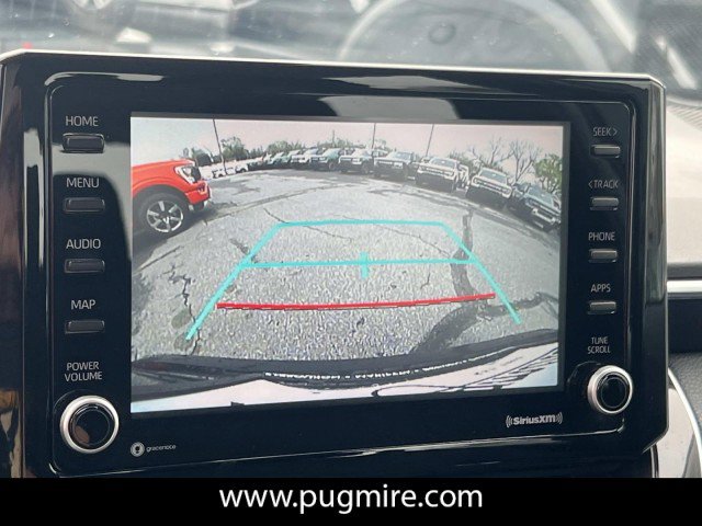 Used 2022 Toyota Corolla LE image 32