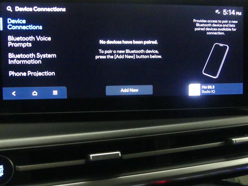 Used 2024 Hyundai Santa Fe SEL image 12