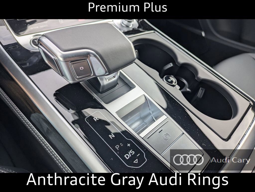 New 2025 Audi Q7 3.0T Premium Plus image 16