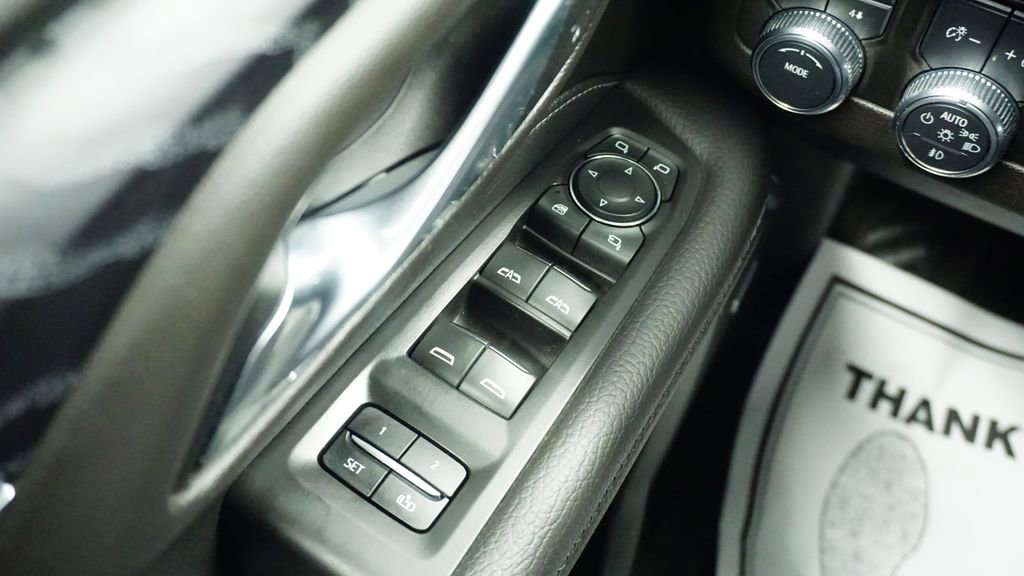 Used 2021 GMC Yukon Denali image 31