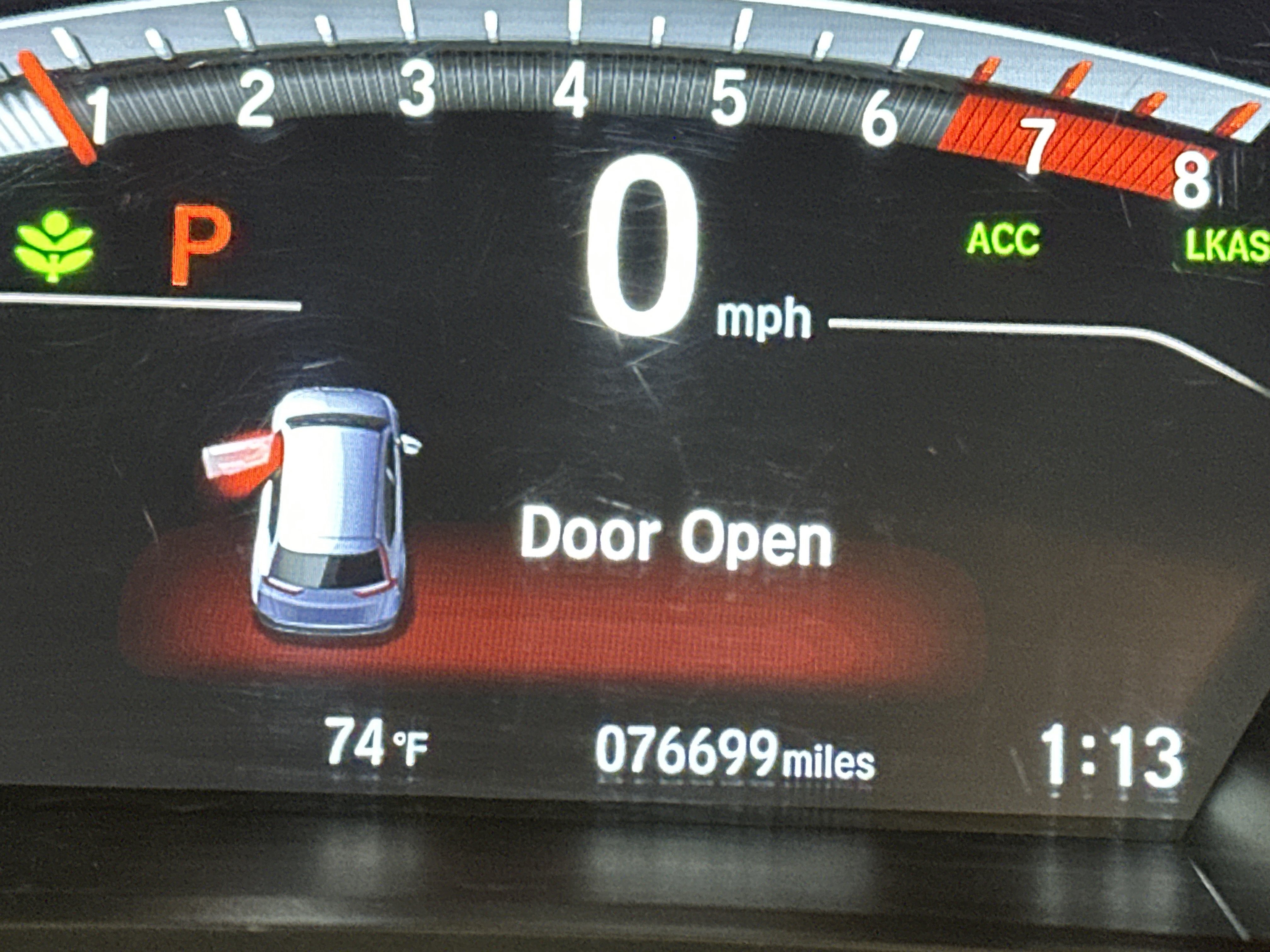 Used 2018 Honda CR-V EX-L image 27