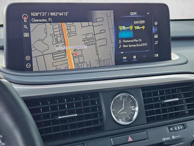 Used 2020 Lexus RX 450h AWD w/ Premium Package image 13
