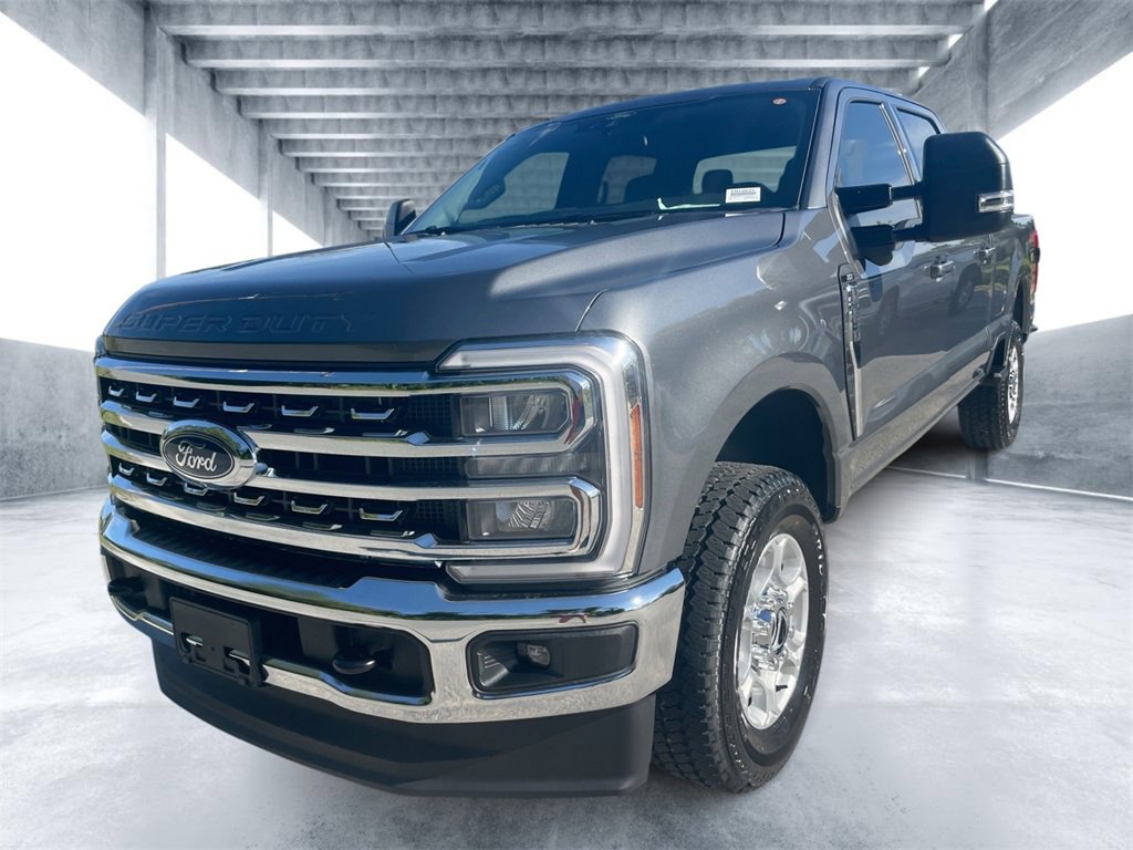 New 2026 Ford F250 XLT w/ XLT Premium Package image 1