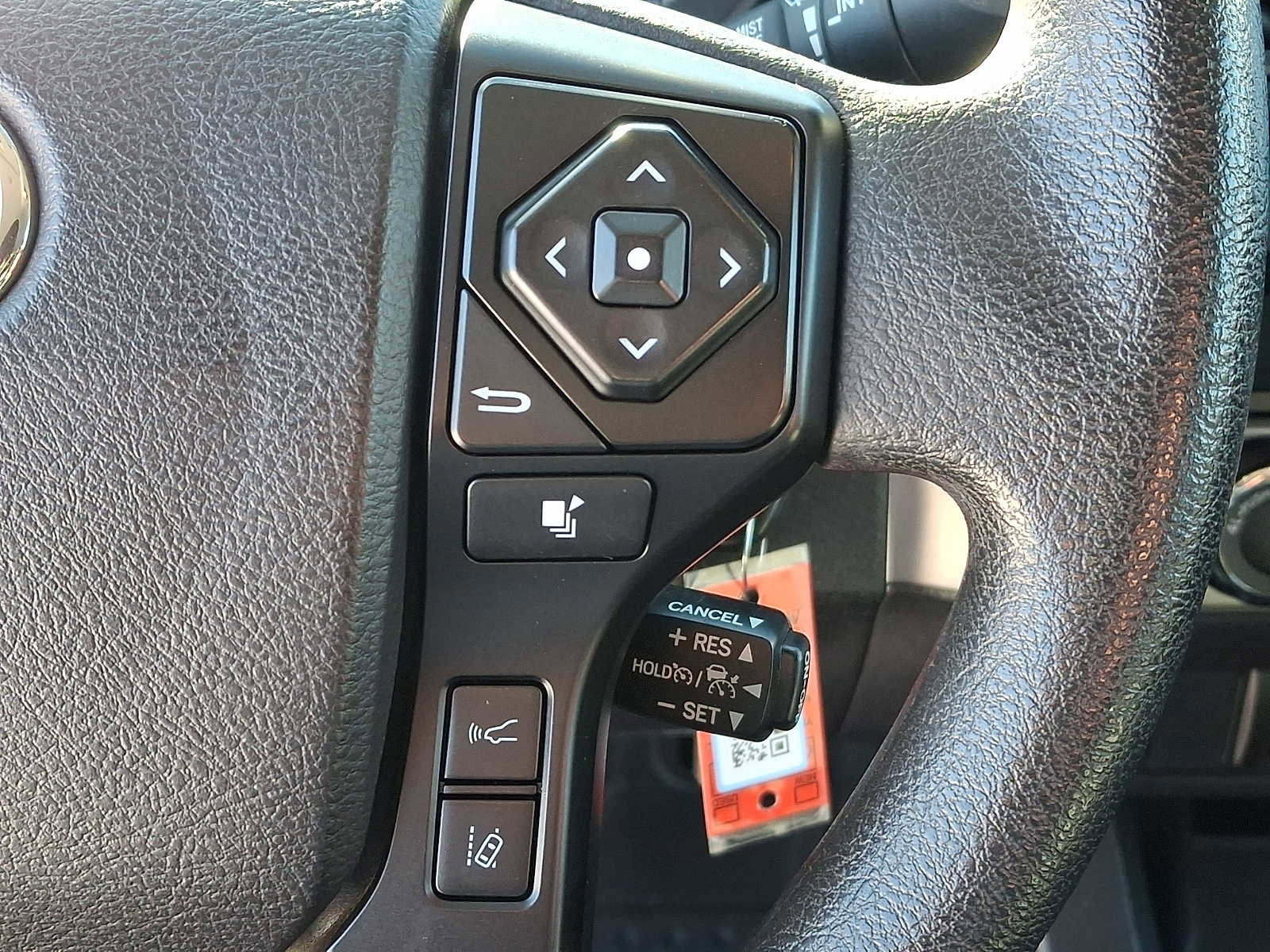 Certified 2021 Toyota Tacoma SR image 23