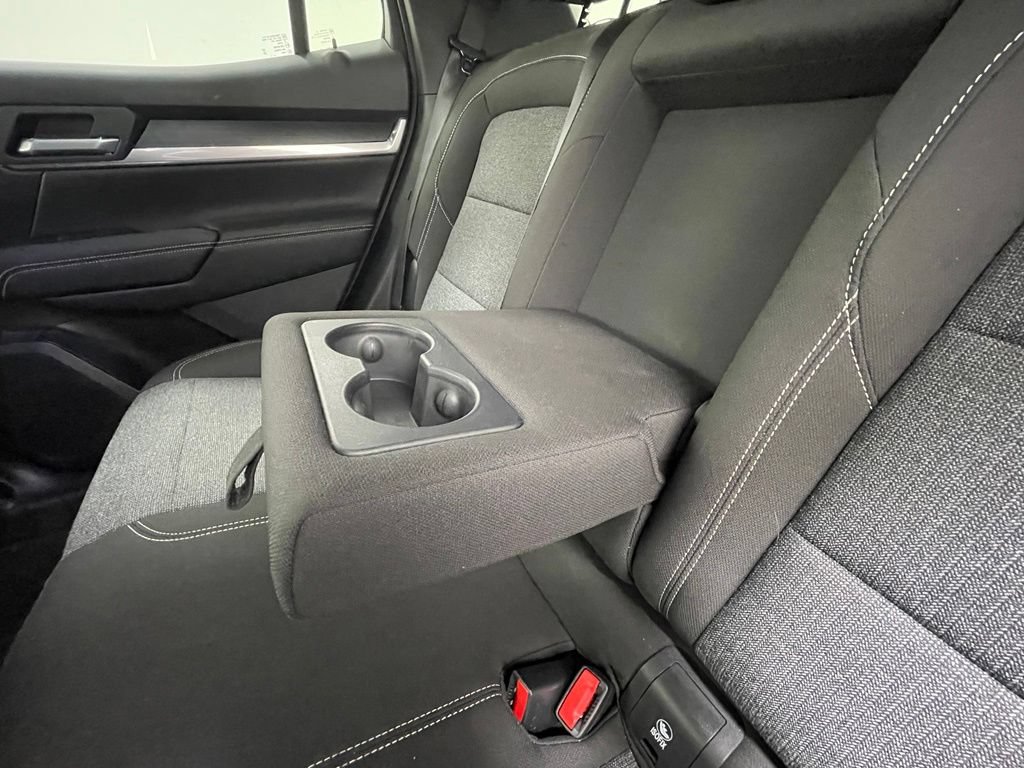 Used 2026 GMC Terrain Elevation w/ Black Edition AWD/4WD image 11