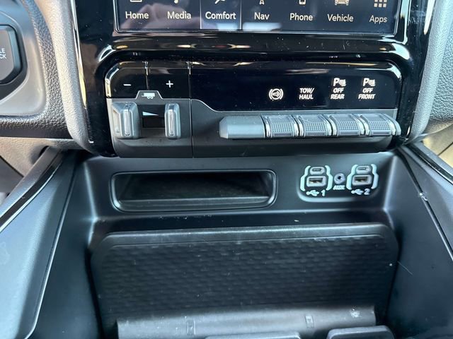 Used 2024 RAM 2500 Rebel image 27