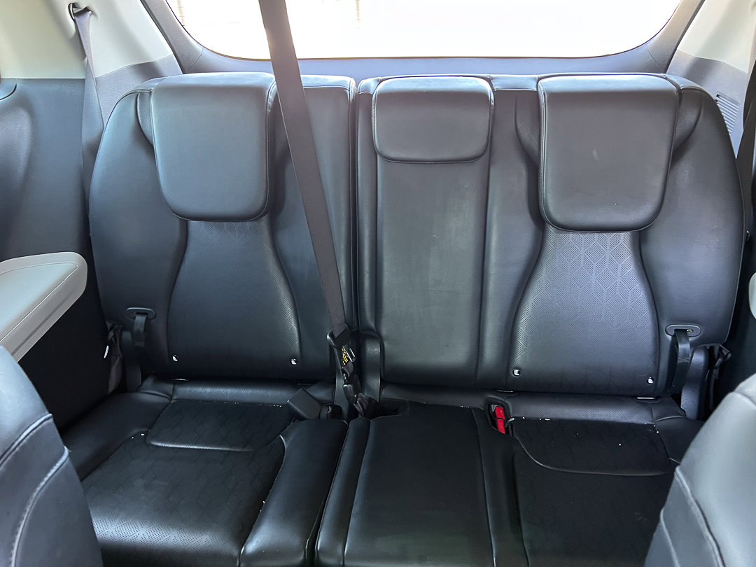 Used 2023 Kia Carnival SX FWD image 32