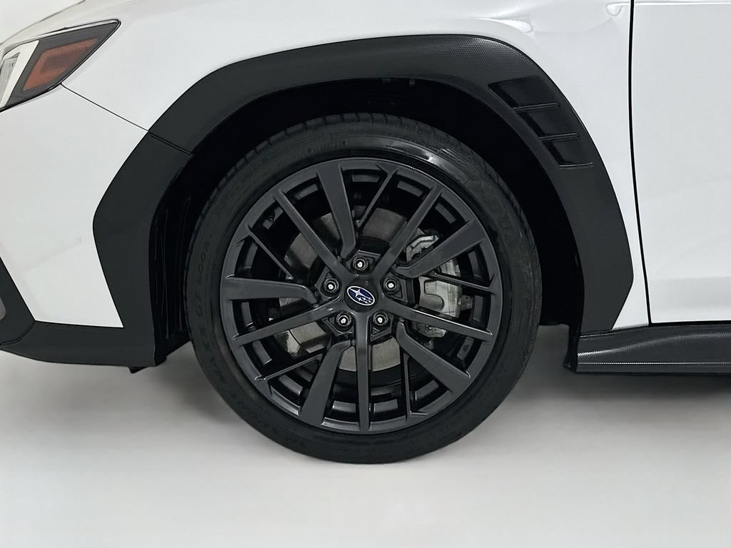 Used 2022 Subaru WRX Premium AWD/4WD image 28