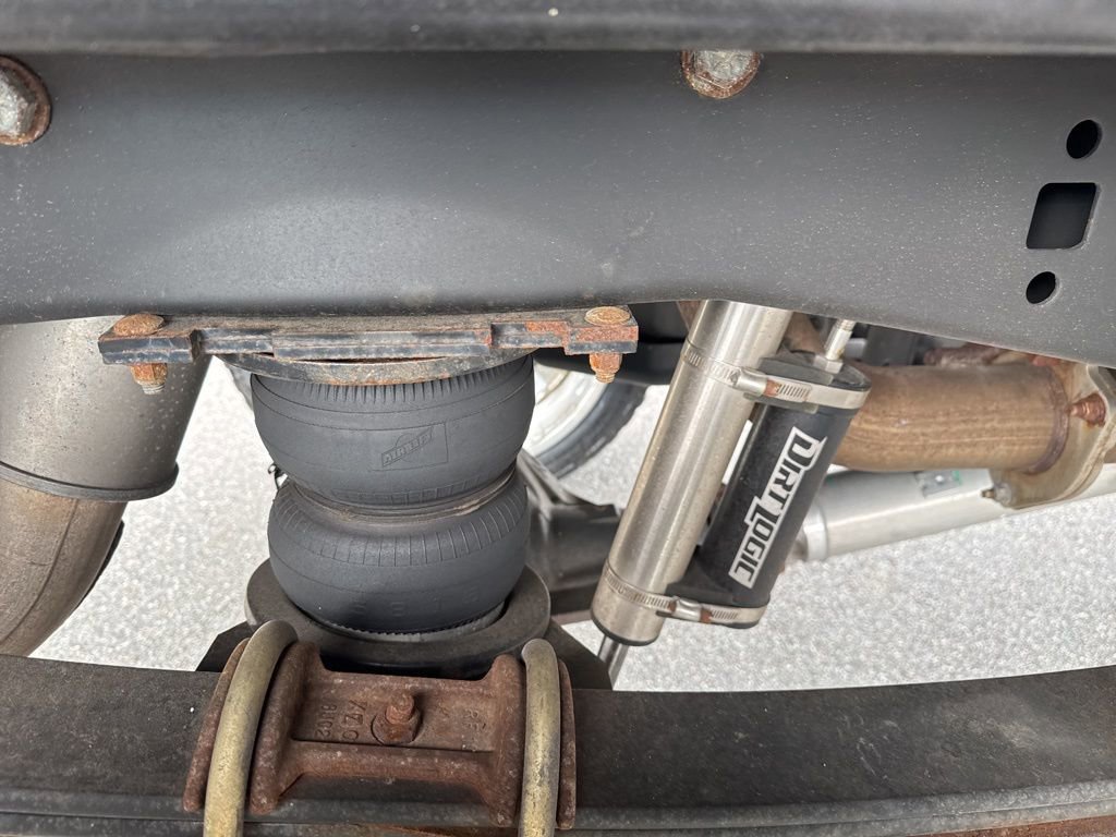 Used 2019 Ford F250 Platinum w/ FX4 Off-Road Package image 23