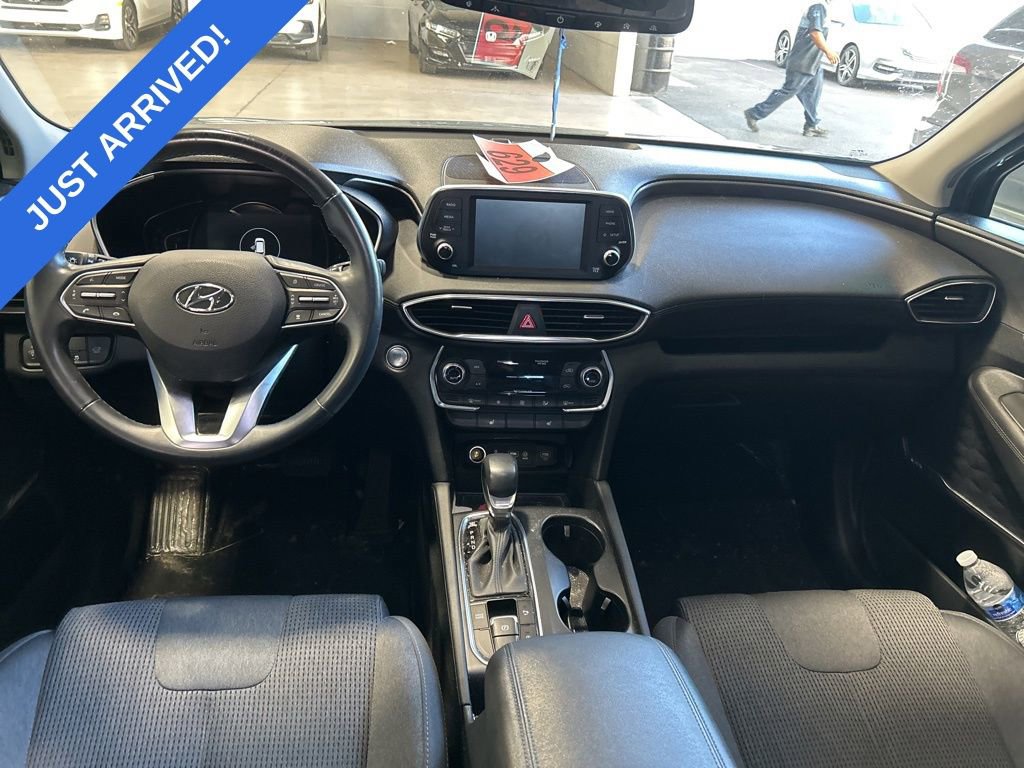 Used 2020 Hyundai Santa Fe SEL w/ Convenience Package image 5