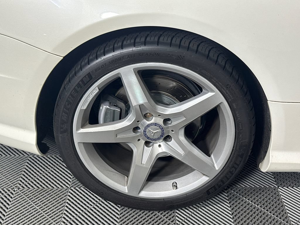 Used 2015 Mercedes-Benz SL 400 image 15