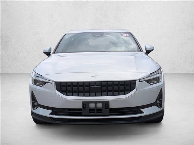 Used 2021 Polestar Polestar 2 AWD/4WD image 2
