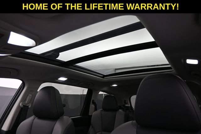 Used 2023 Subaru Ascent Onyx Edition AWD/4WD image 40