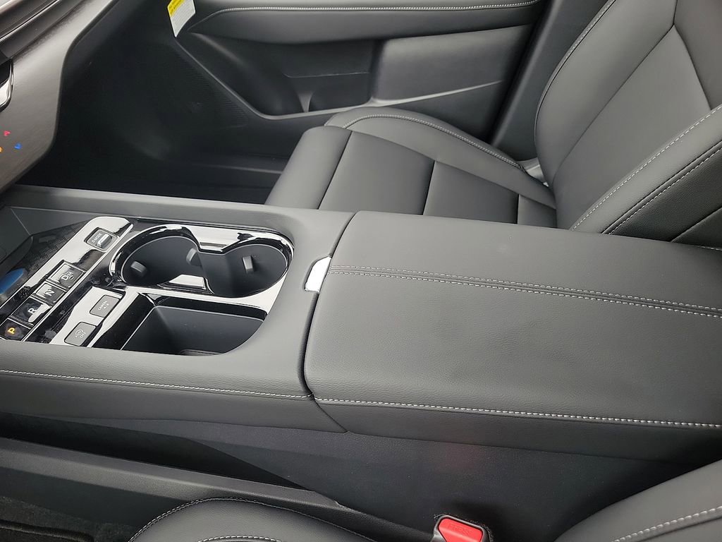 New 2026 Nissan Murano SV image 25