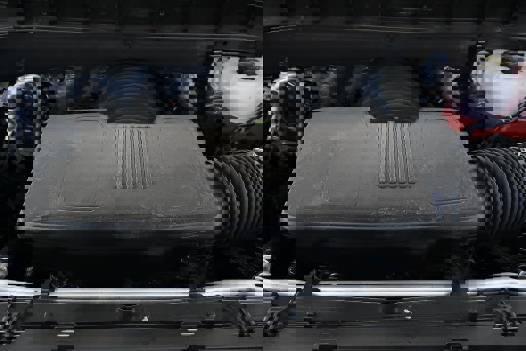 New 2026 GMC Sierra 1500 SLT w/ SLT Premium Package image 22