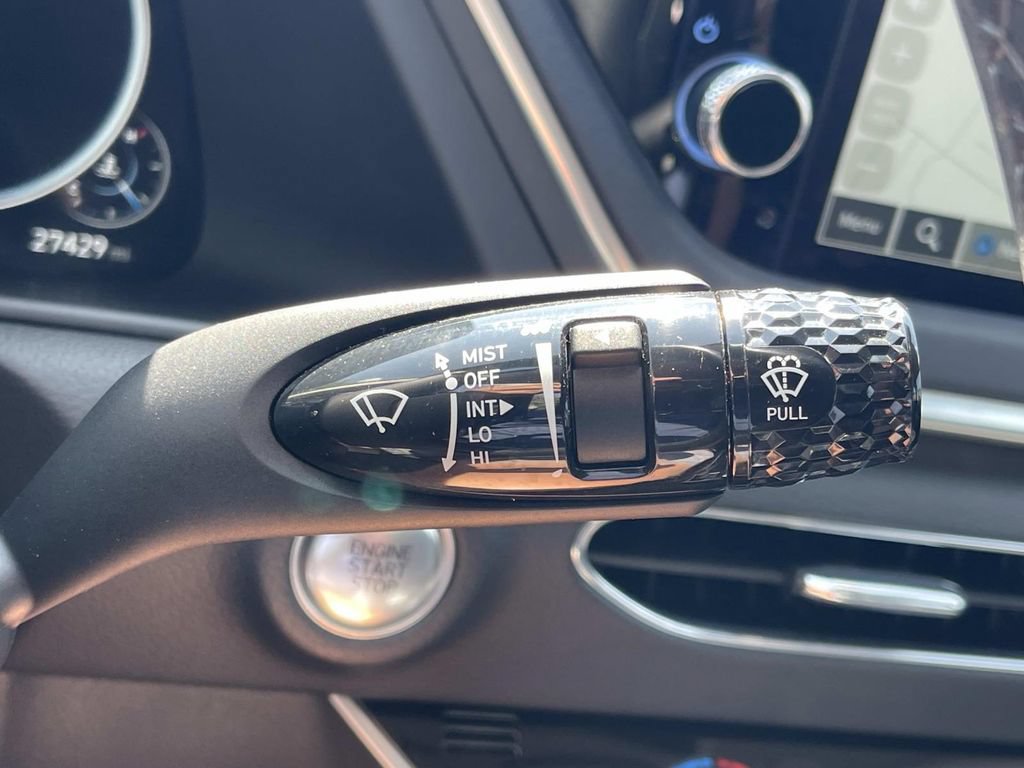 Used 2023 Hyundai Sonata SEL w/ Convenience Package FWD image 44